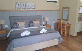 African Dawn B&B