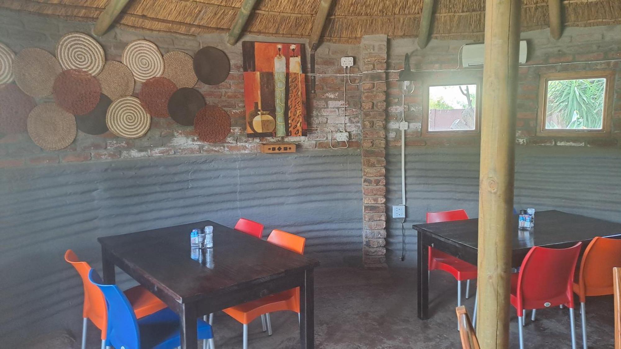 African Dawn B&B Calvinia Extérieur photo
