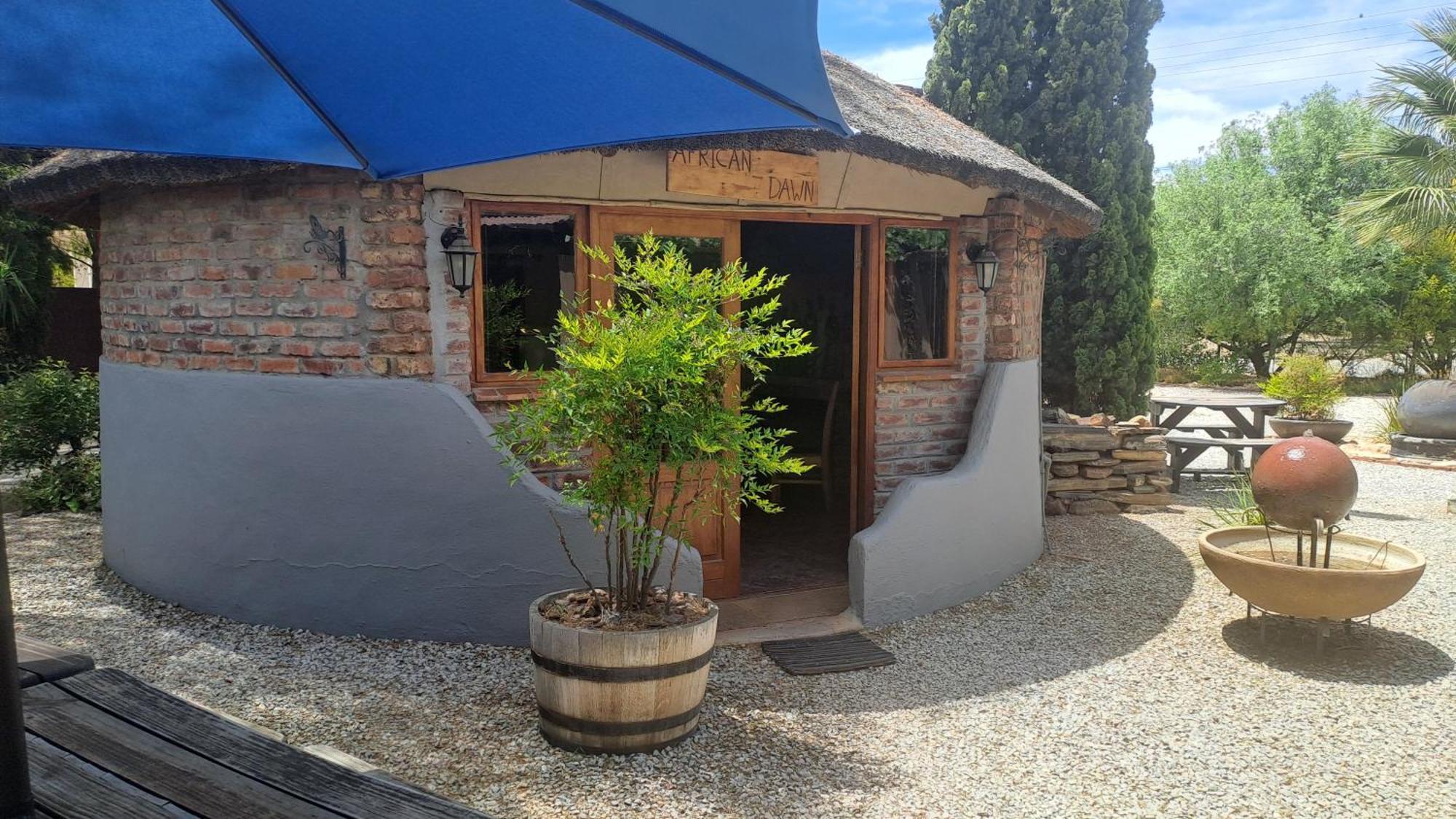 African Dawn B&B Calvinia Extérieur photo