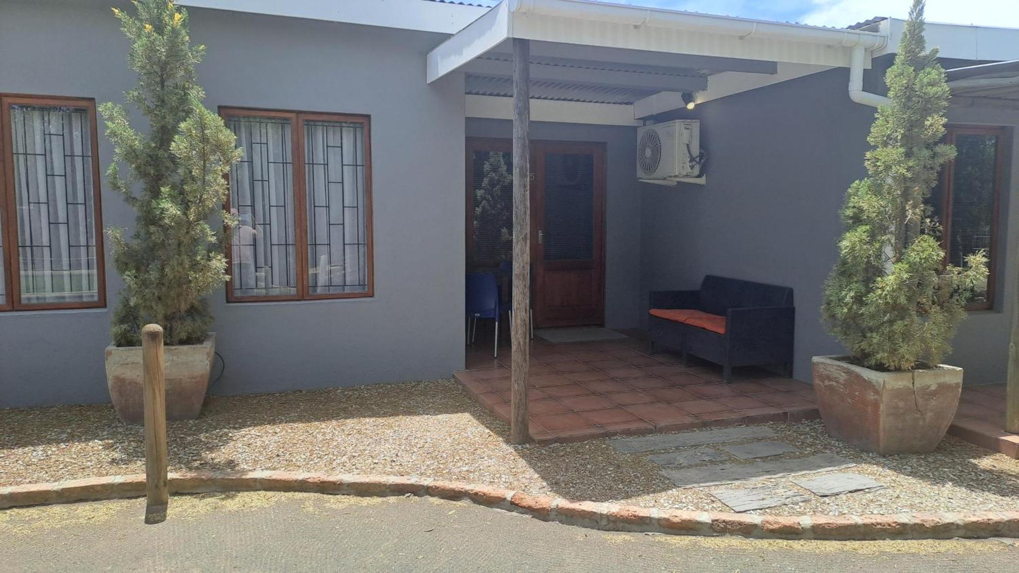 African Dawn B&B Calvinia Extérieur photo